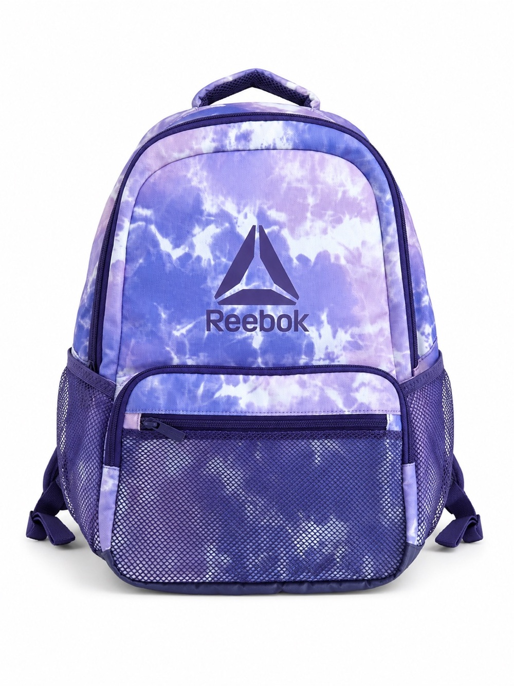 Reebok Spellbinding Backpack Multi Tie Dye
Purple